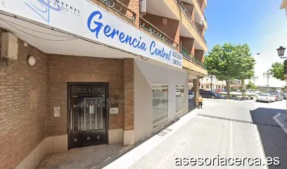 GERENCIA CENTRAL S.L.