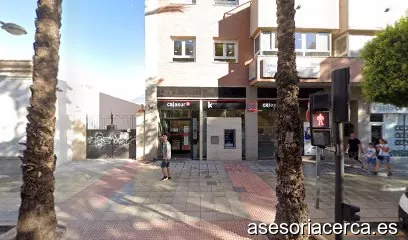 Asesoria German Martin, S.L.