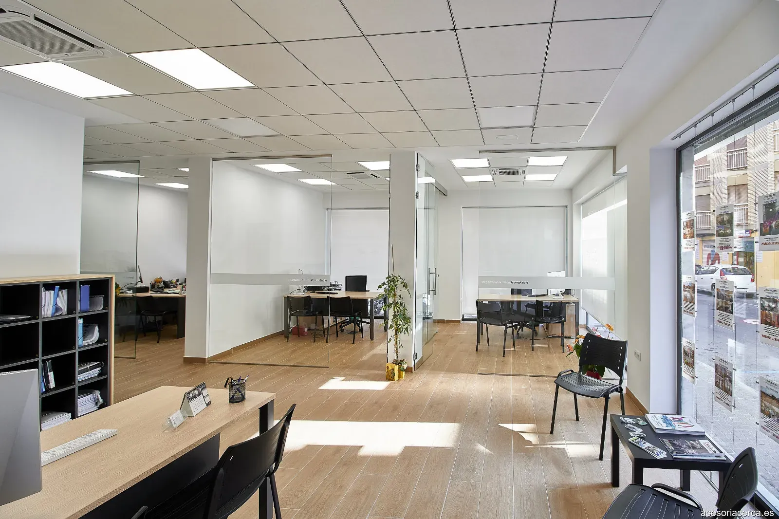 Jonense Assessors, S.L.