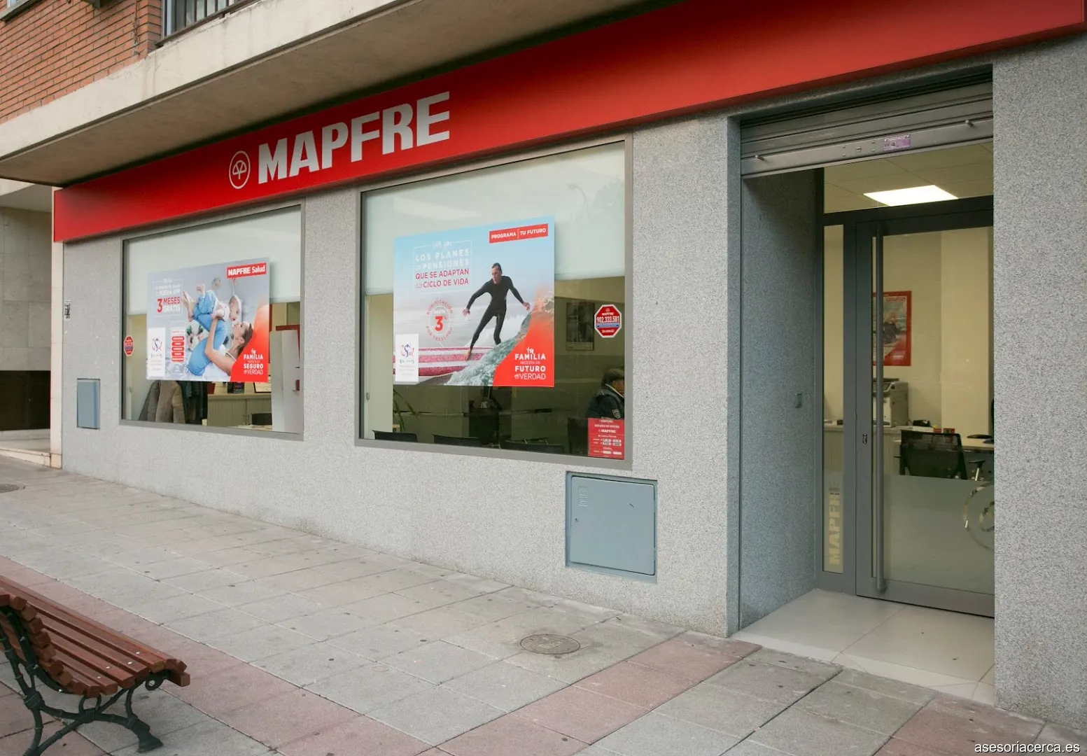 MAPFRE