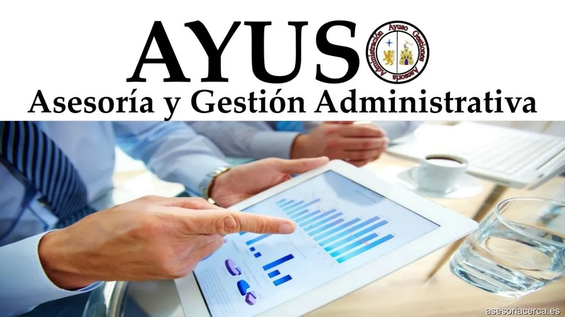 AYUSO ASESORIA