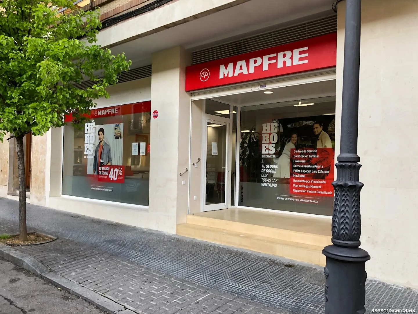 MAPFRE