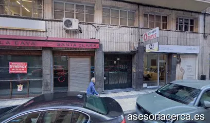 Gestoria Asesoria Ordonez, S.L.