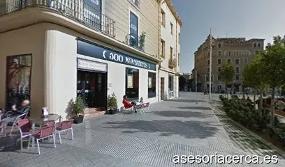 Asesoria Sabadell Catala Reinon - Gestoria a Sabadell