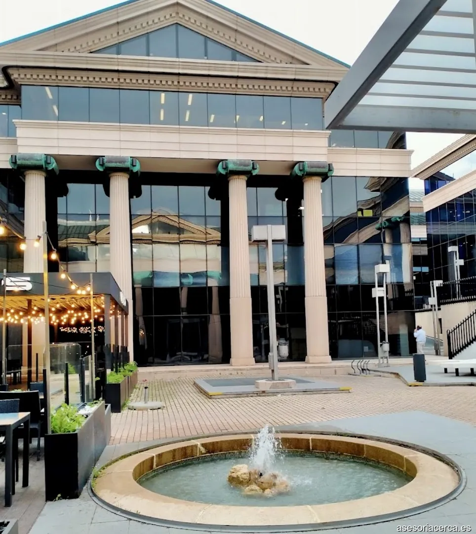 Zertera Asesores & Abogados- Pozuelo de Alarcon