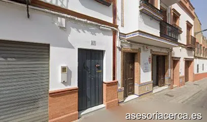 Jucar Consultores - Viso del Alcor