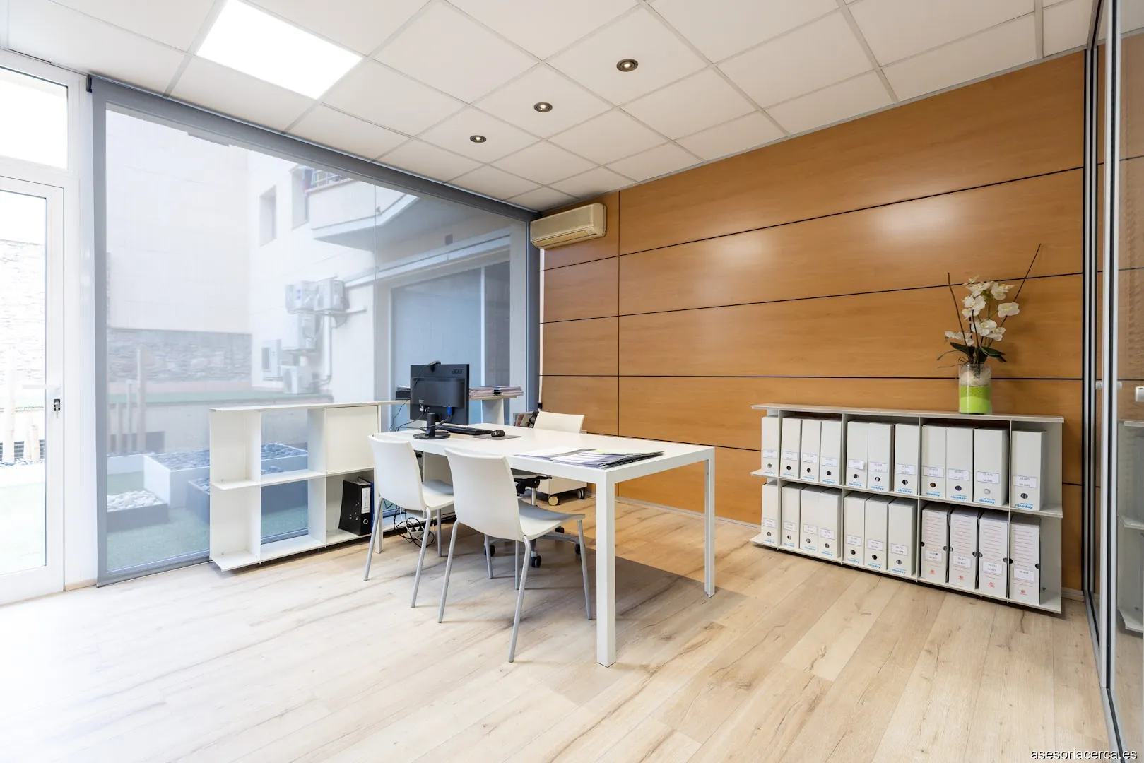 Talenom Asesoria - Granollers