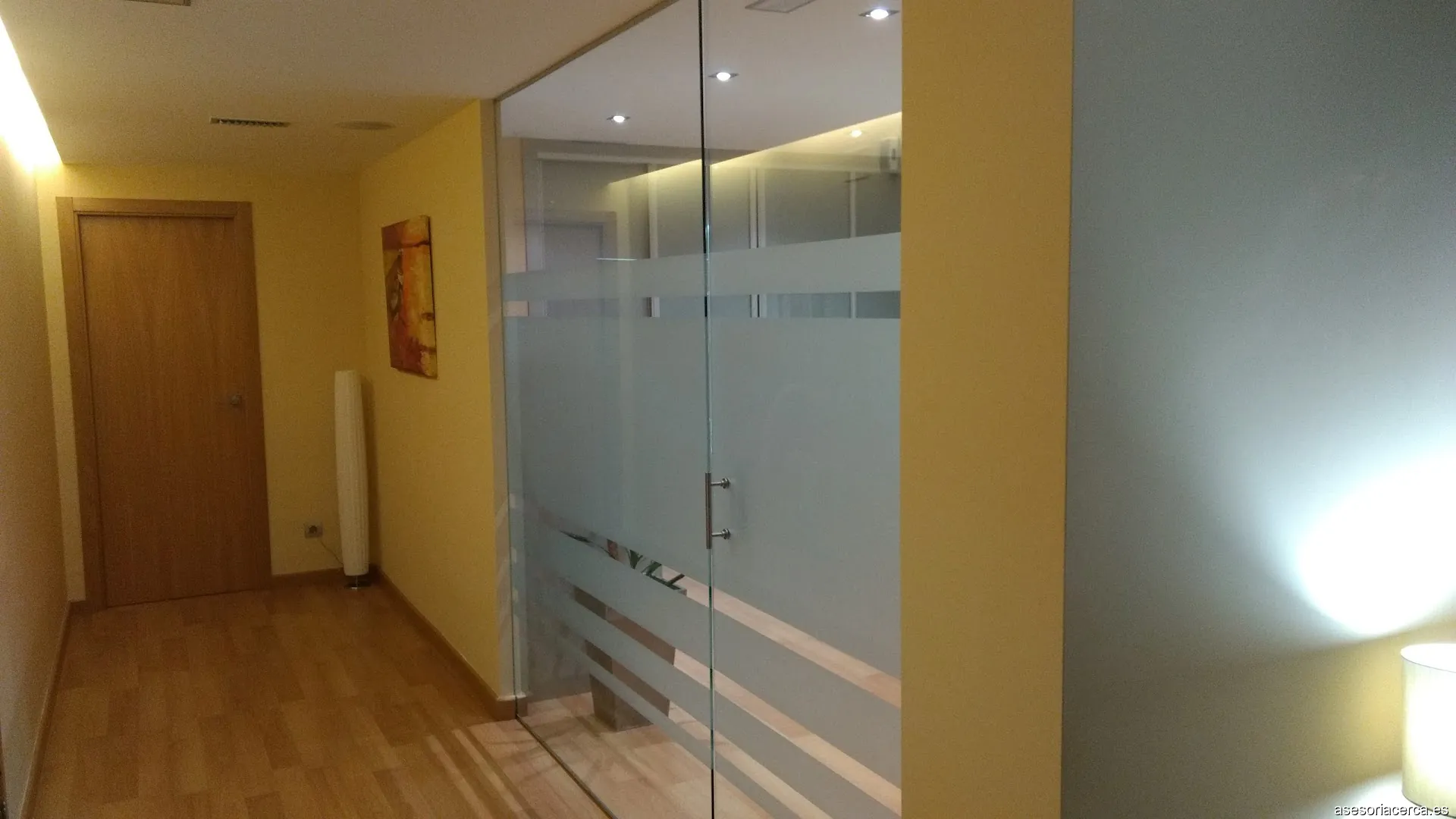 Gesfiem S.L.P Asesoria Fiscal