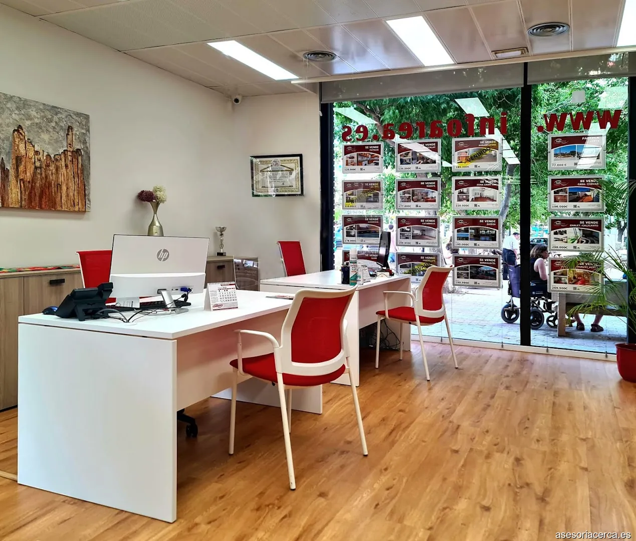 Infoarea Corporate Group