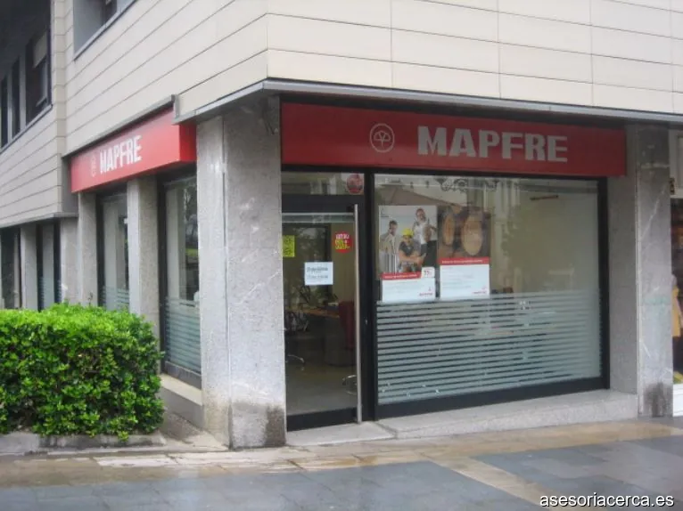 MAPFRE