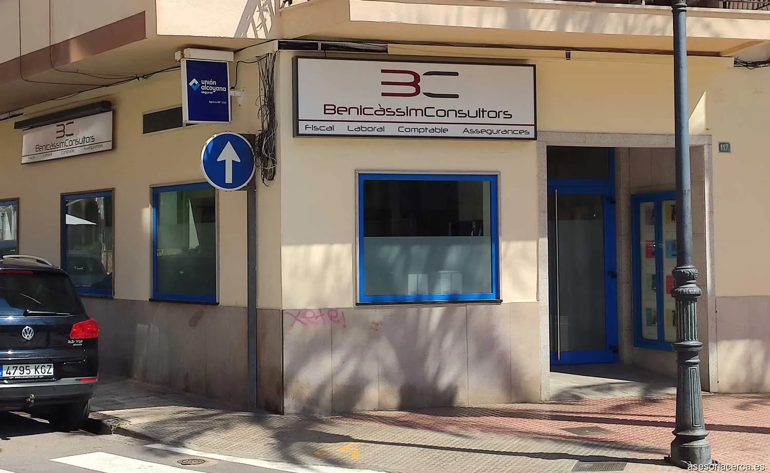 Asesoria Benicassim Consultors