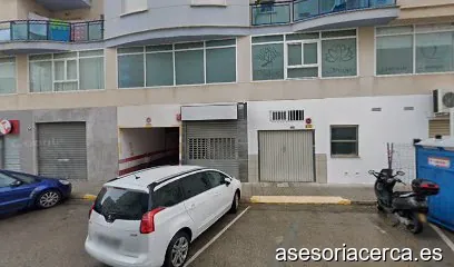 Gestoria Vives Carrio Asesores S.L.