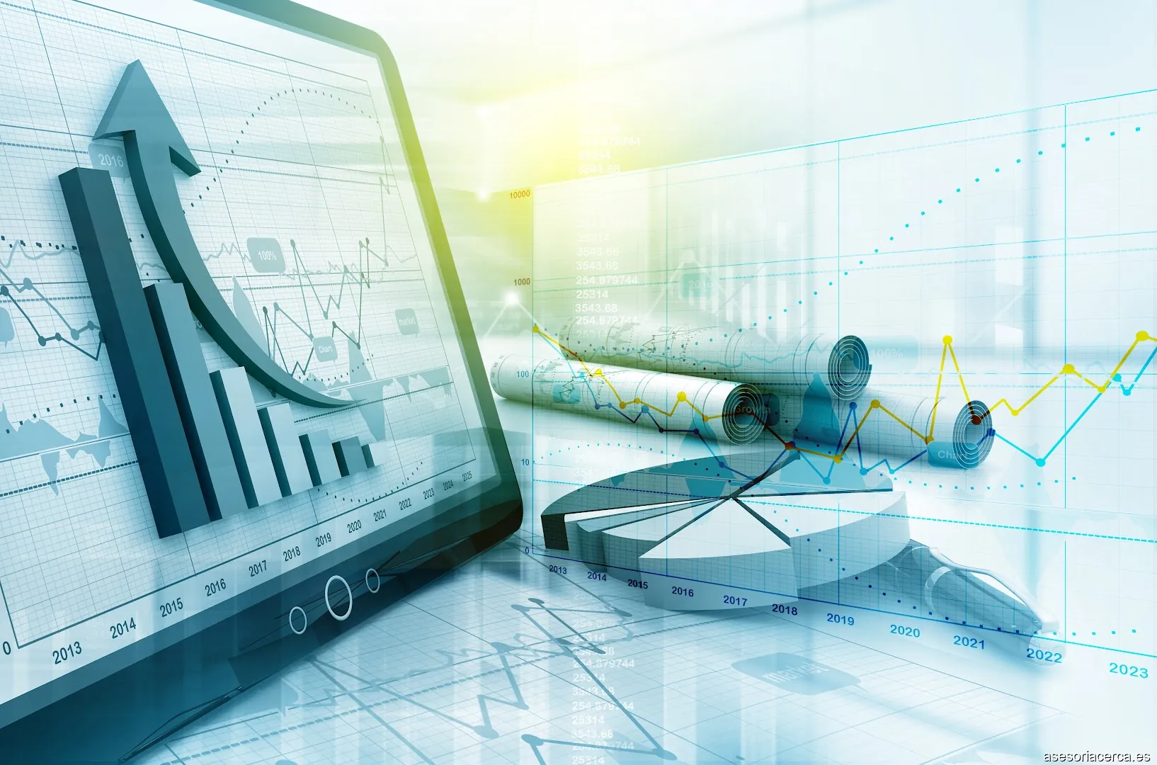 Finance-Spain.com - Financial Advisors in Spain