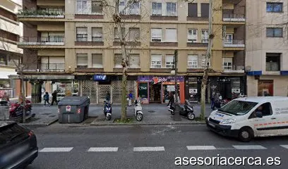 Abogados Tributarios Cordoba | Rafael Santaella