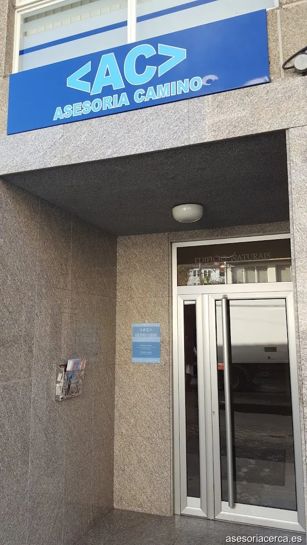 Asesoria Camino | Fene