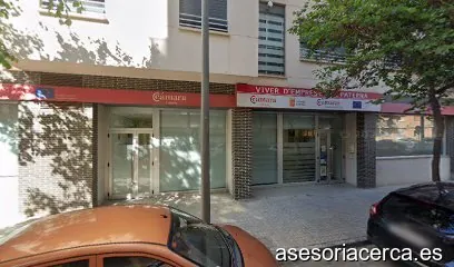 Pere Mondrago Consultores