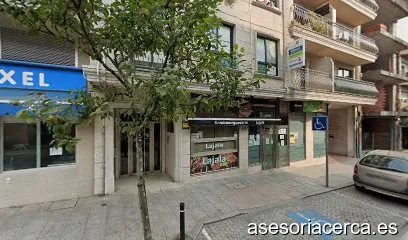 ASE-FIS-LA SALCEDA SL