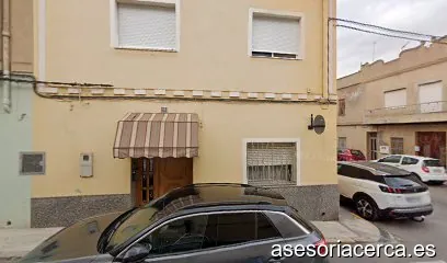 B.M. Ribaroja Asesores S.L.