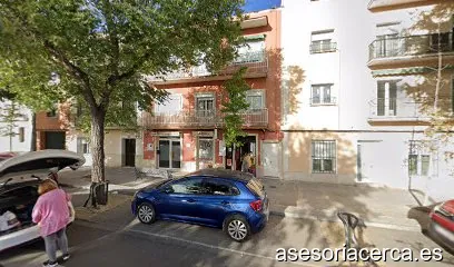 Gestoria JJ de Vicente