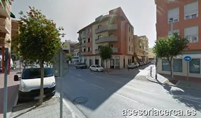 PM ASESORES MOTRIL, S.L.