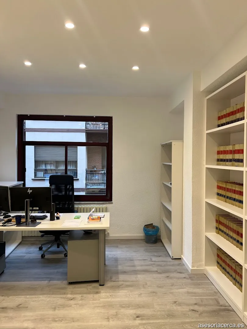 Gestoria Administrativa MAGNUM FILIUS SL