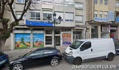 Asesoria Mercedes Vea Vazquez