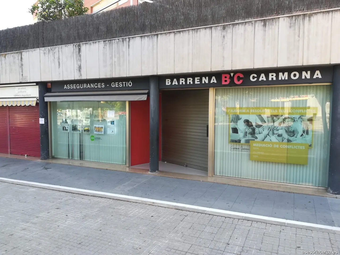 Gestoria Barrena Carmona