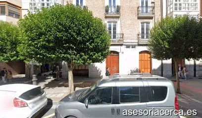 Delegacion OVB Burgos 1