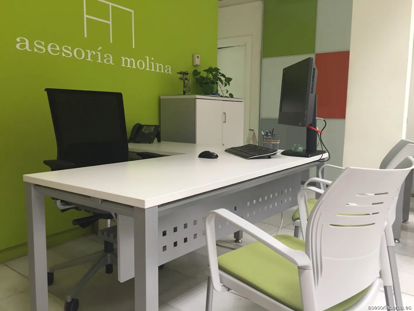 Asesoria Laboral Molina