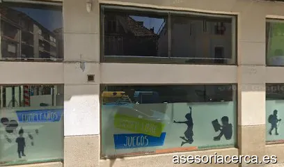Asesoria Gorostiaga