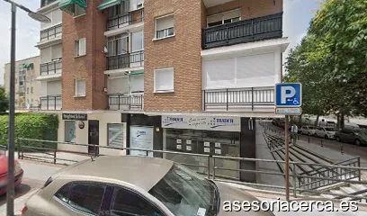 GestoLegCuba en Espana