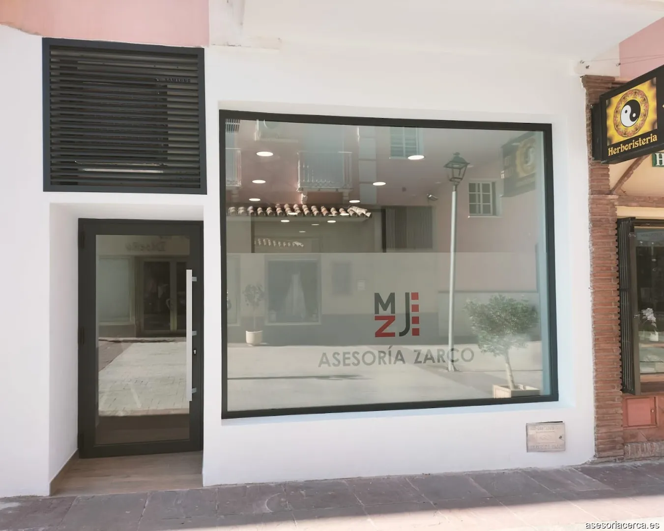 Asesoria Maria Jose Zarco