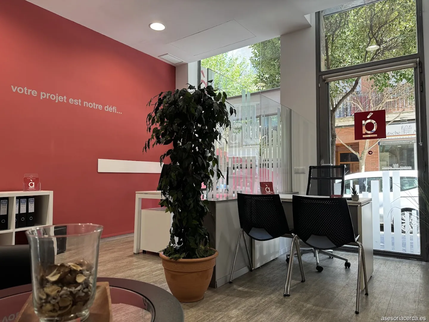 TRAMIT - Gestoria en Sant Cugat del Valles