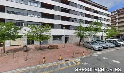 Olaizola Alcalde Asesoria de Empresas