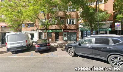 ASESORIA Y GESTORIA ALCOBENDAS SL