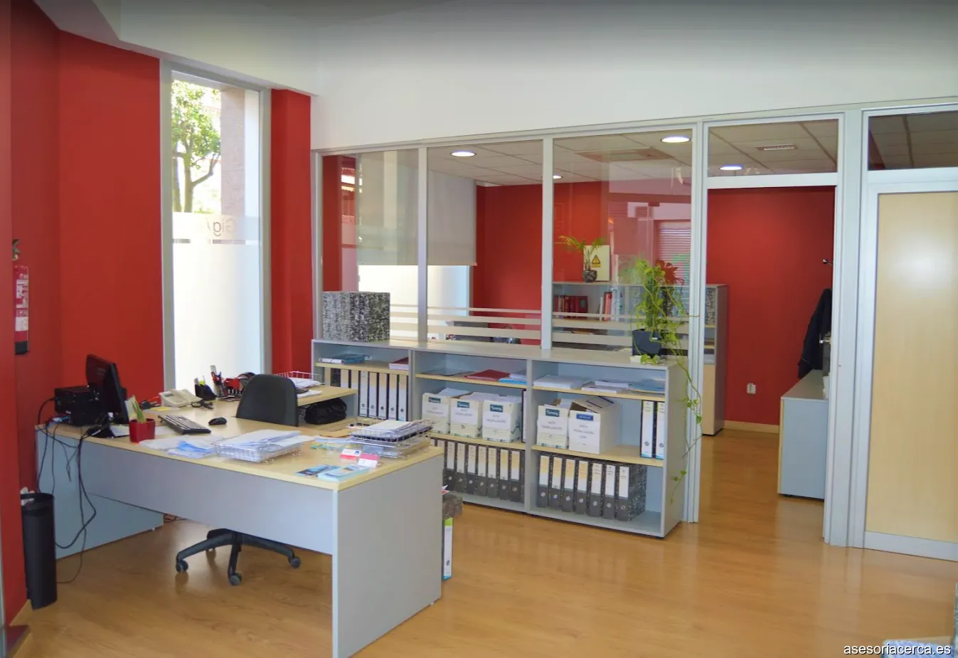 ORTONEDA ASESORES LABORALES