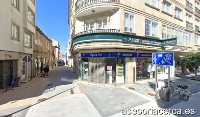 ASTEM, S.L. - O Grove - Asesoria de empresas