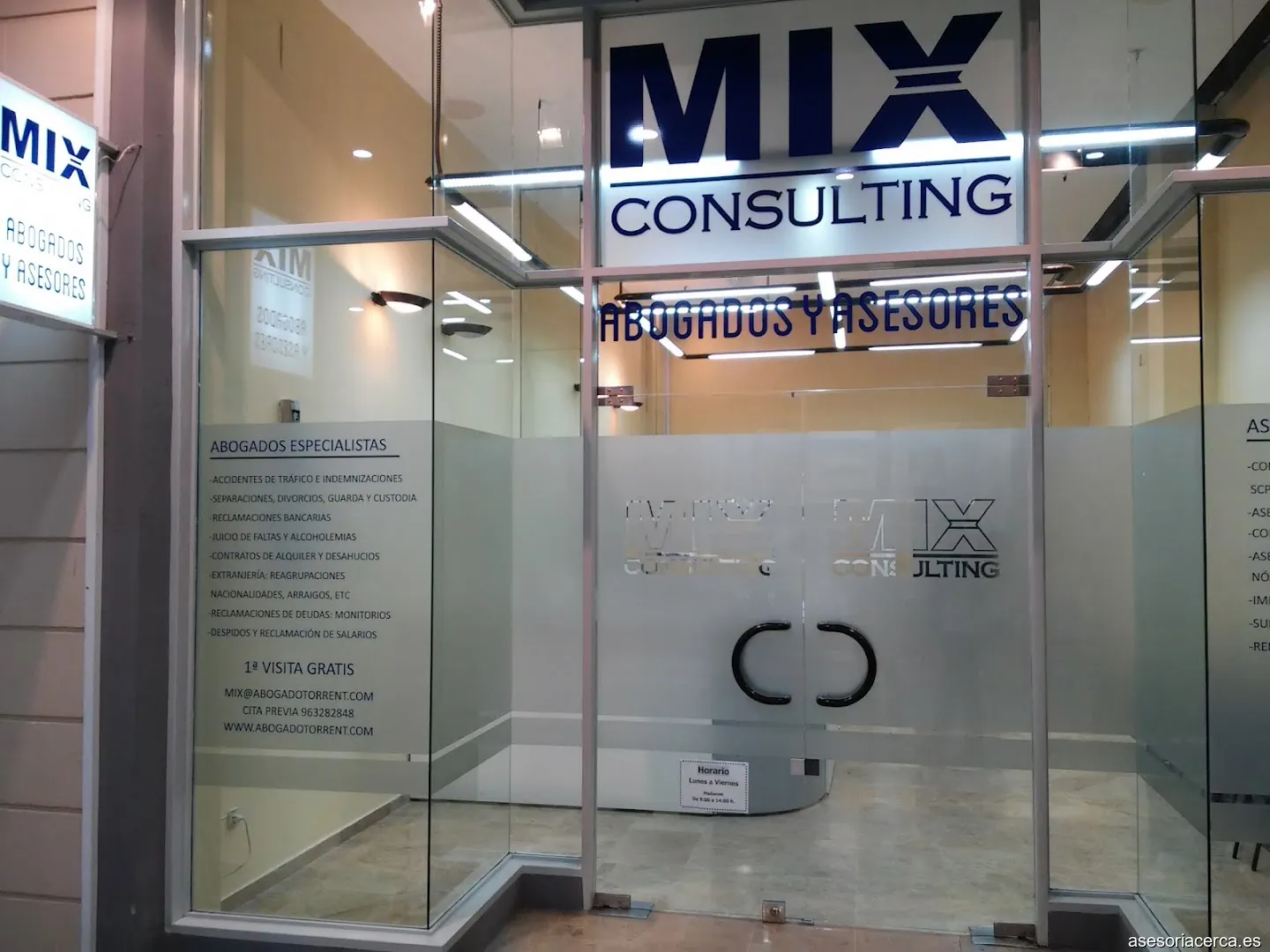 Abogados Mix Consulting Torrent