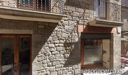 Assessoria Juridica Palou-Jounou