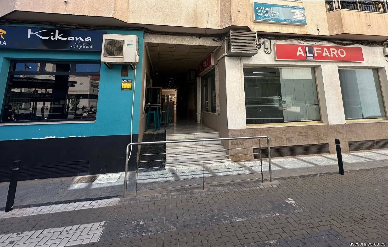 Asesores & Consultores Mar Menor, S.L.P