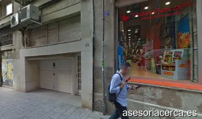 Consulting Saura S.L.