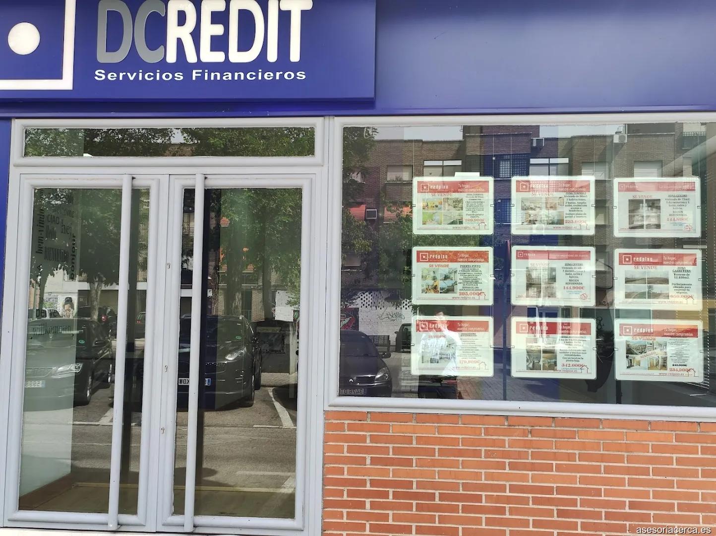 DCREDIT PINTO - Consulting Nuevo Sur, S.L.