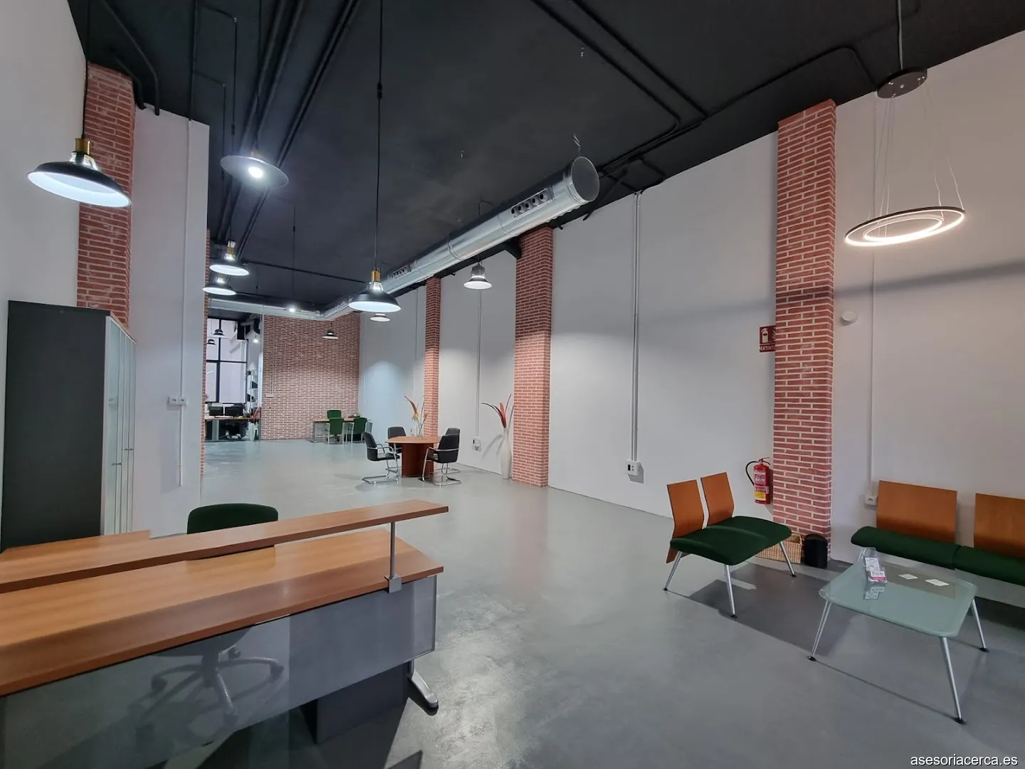 Asesoria Cabrera y Bolufer, SL