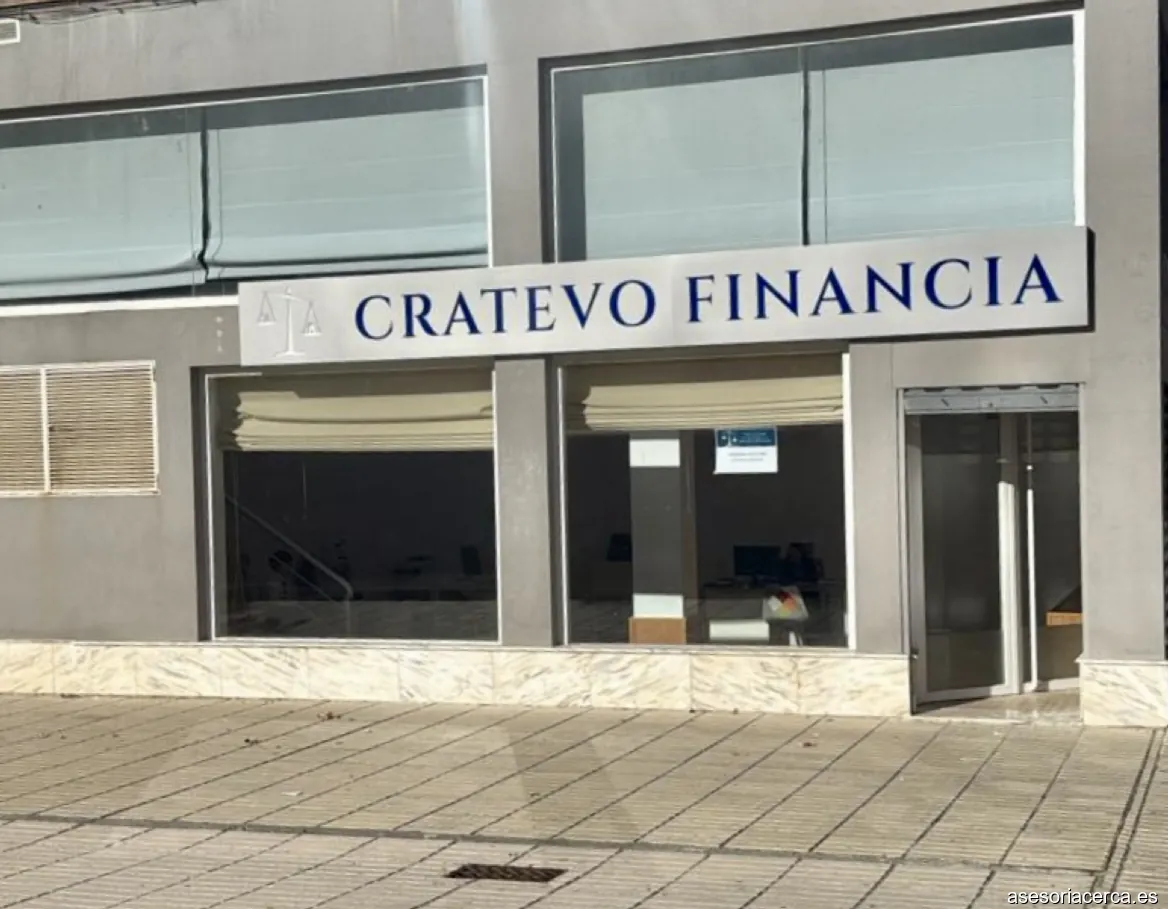Cratevo Financia | Broker Hipotecario
