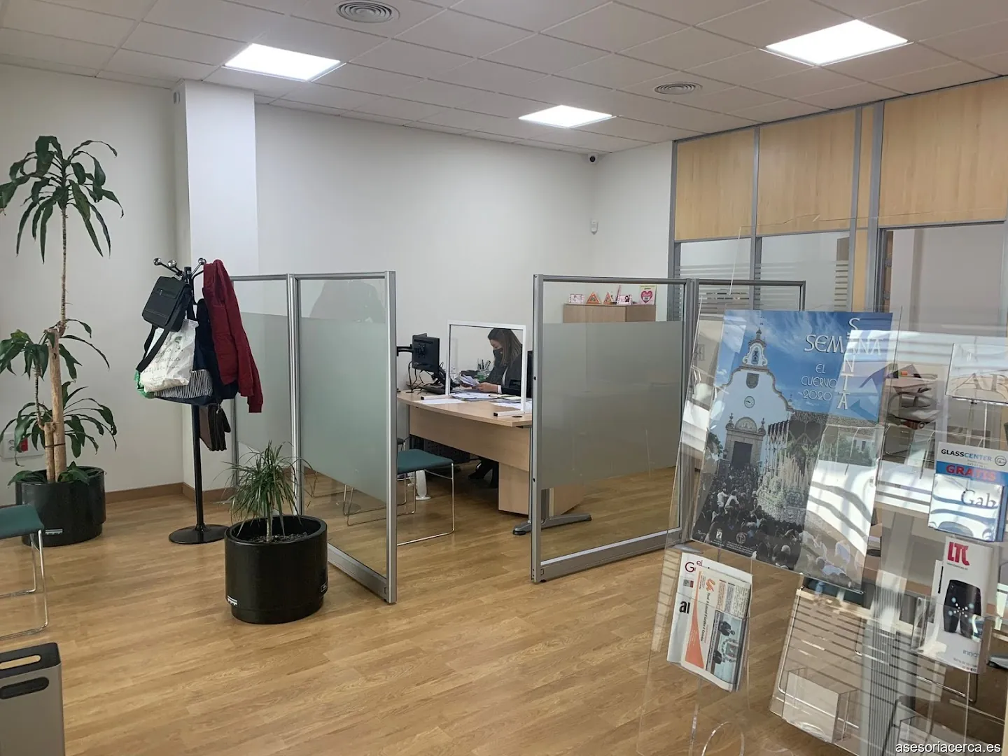 Gestisur M. Gestores SLP