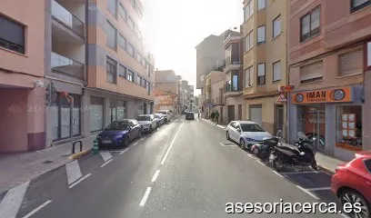 CENTECO, CV