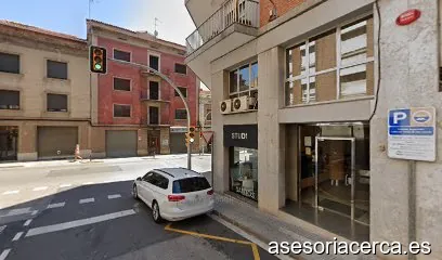 Gestoria Administrativa F Pons Boixader I Associats SL