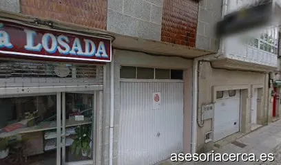 Asesoria Vilas Losada