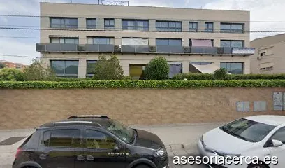 Sinergia Consultoria Empresarial S L