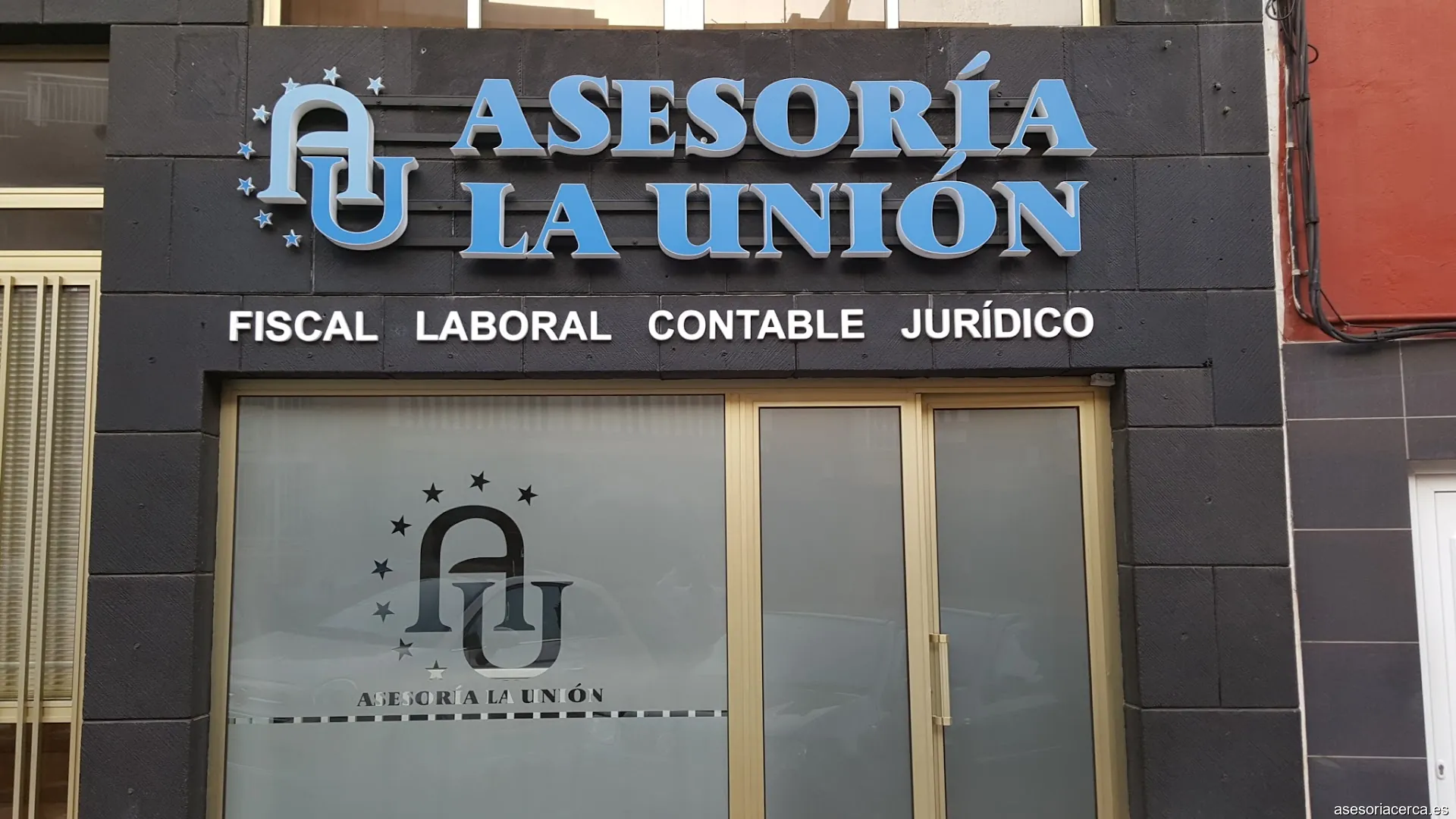 Asesoria La Union